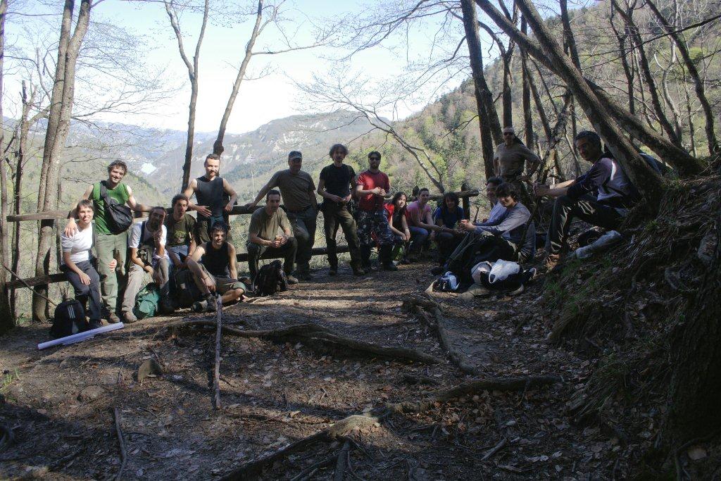 GFA del FNM nel PNFC: X sp. in II gg.